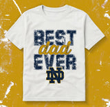 Best Dad Ever - College Teams