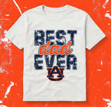 Best Dad Ever - College Teams