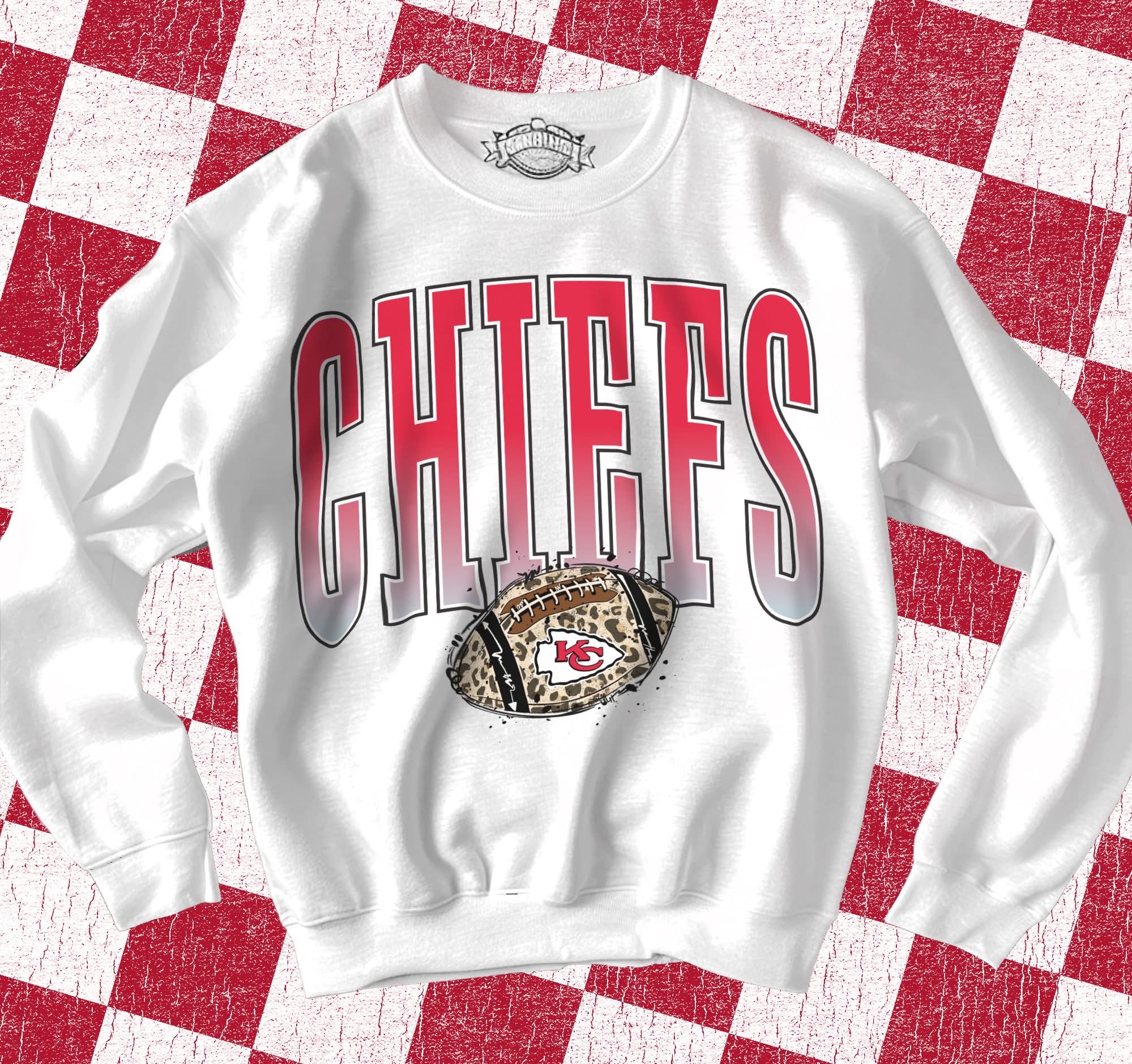 Pro Leopard Football