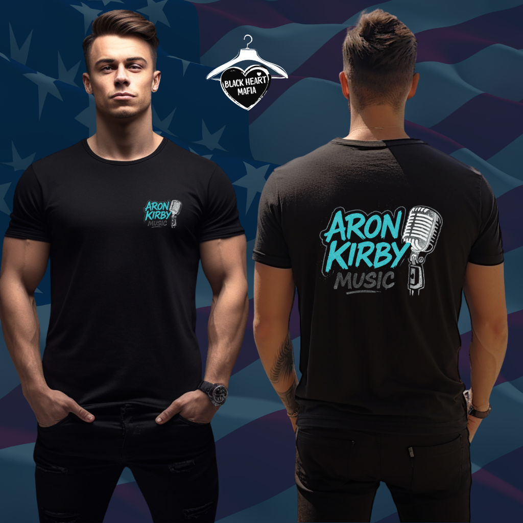 AK Music Cool Blue