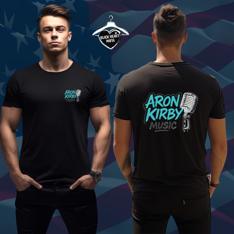 AK Music Cool Blue