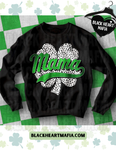 Mama St Pattys