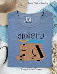 Anxiety Prime