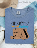 Anxiety Prime