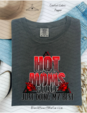 Hot Mess Moms Club