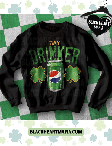 Day Drinker