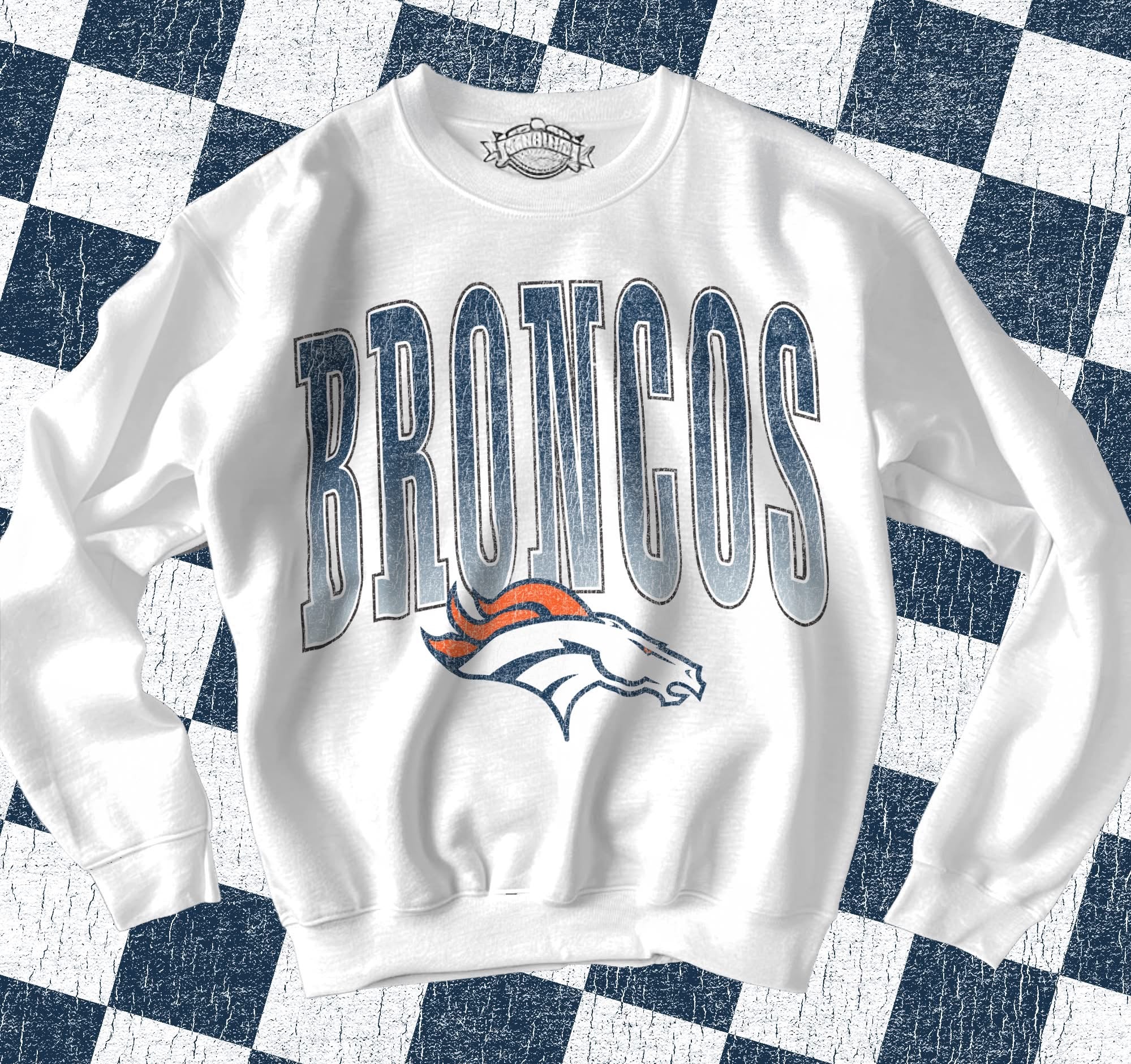 Pro Distressed