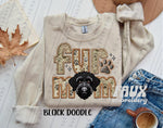 Fur Mom (80+ breeds)