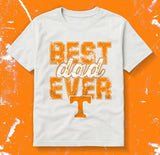 Best Dad Ever - College Teams