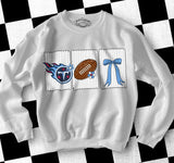 Pro Teams But Girly