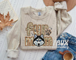 Fur Mom (80+ breeds)