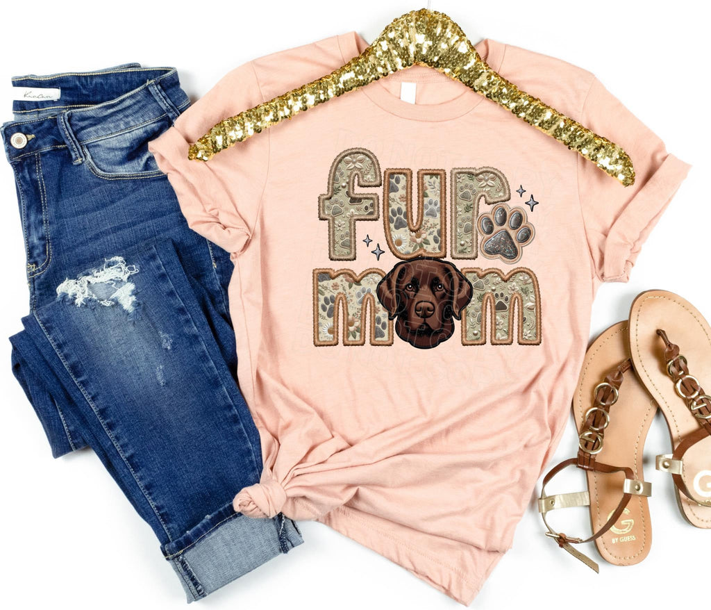 Fur Mom (80+ breeds)
