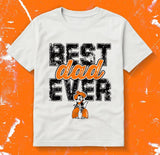 Best Dad Ever - College Teams