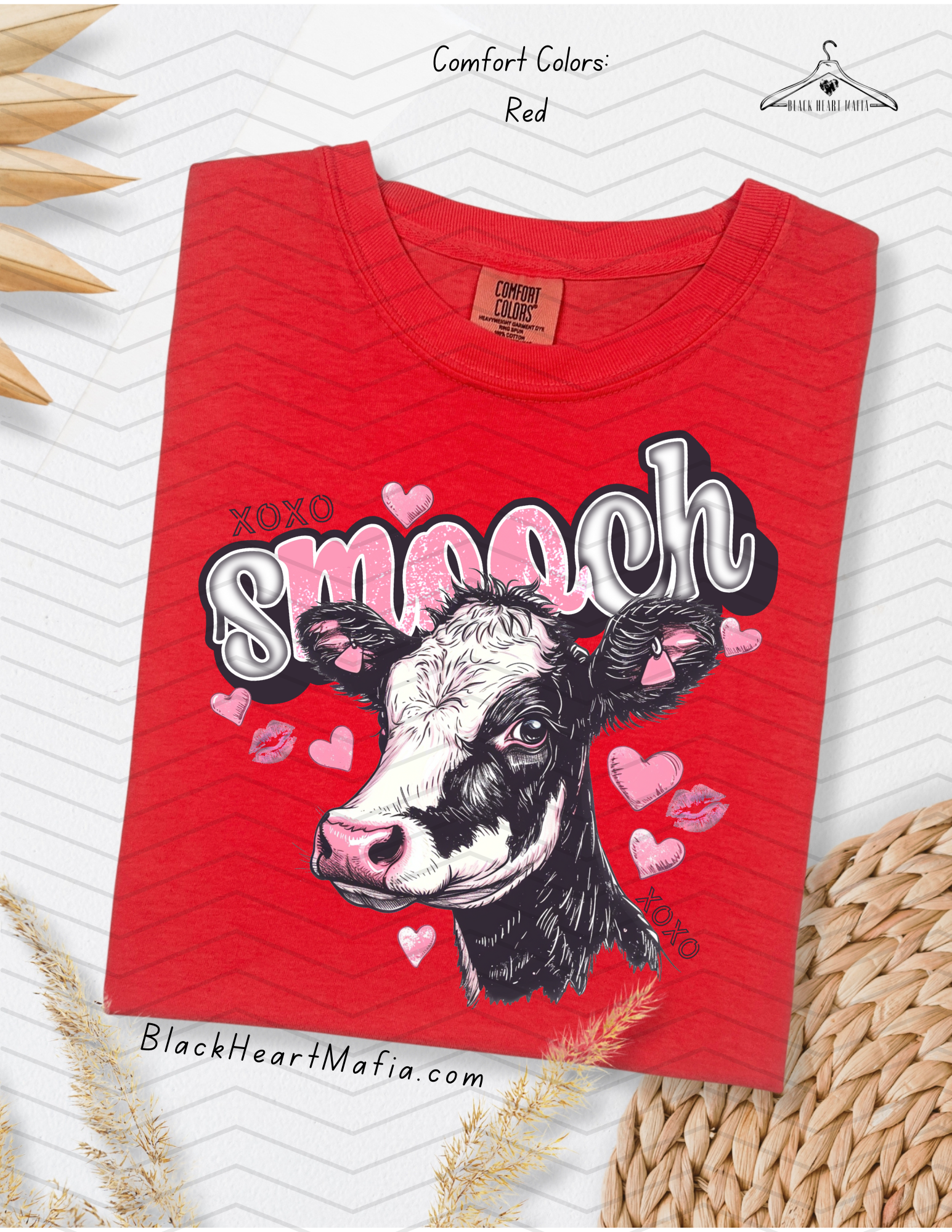 Smooch