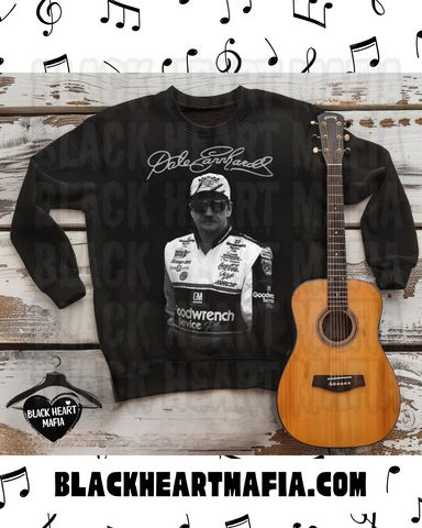 DEarnhardt Signature Series