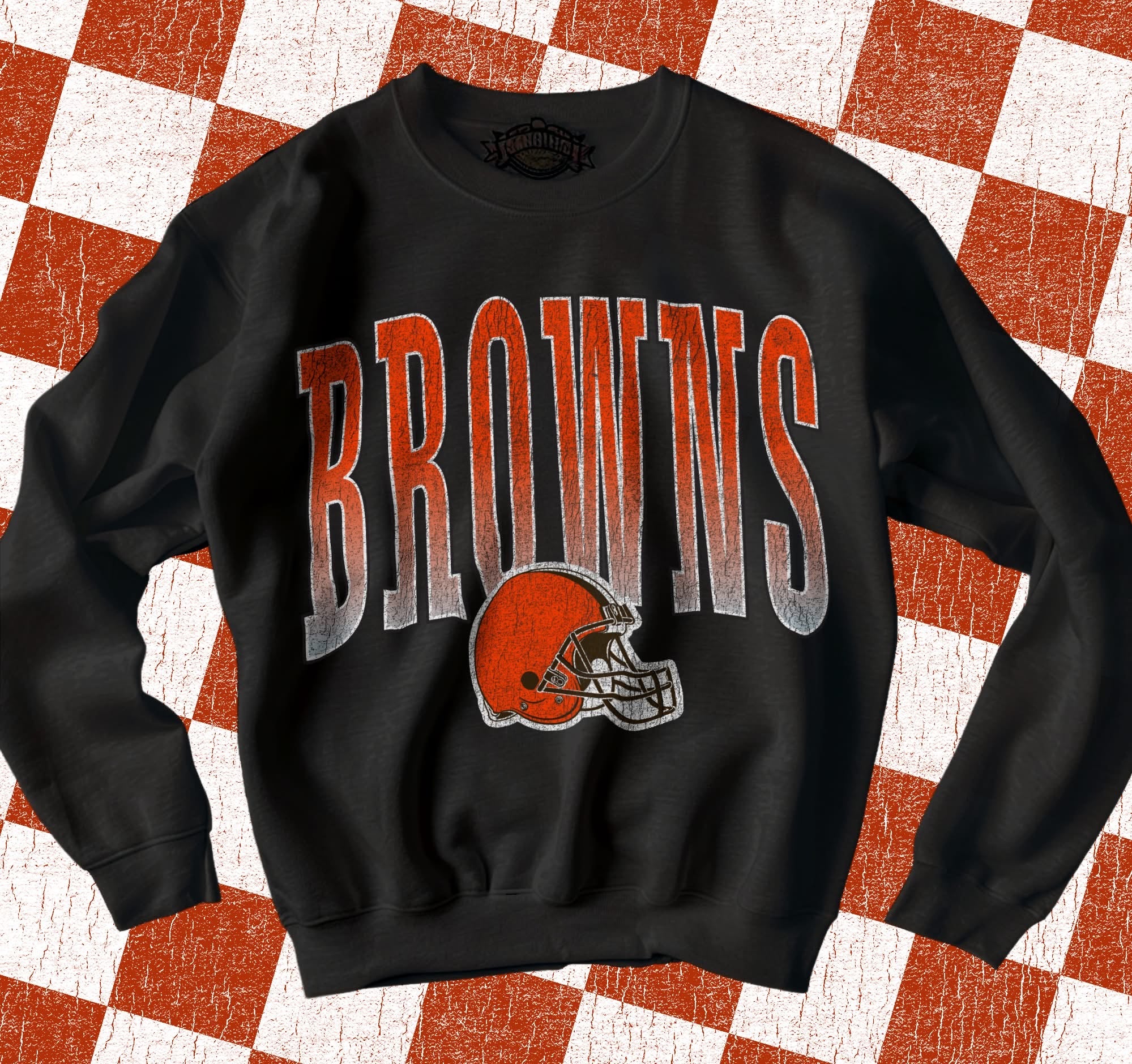 Pro Distressed