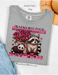Trashy But Cute
