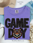 Game Day Wildcat