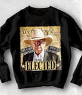 And Still Elected