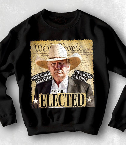 And Still Elected