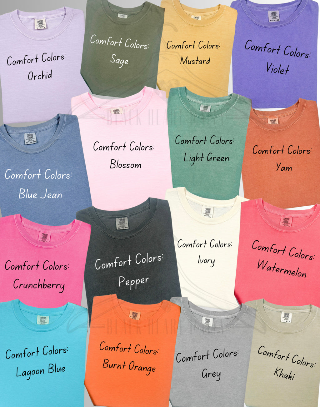 Custom Design Apparel