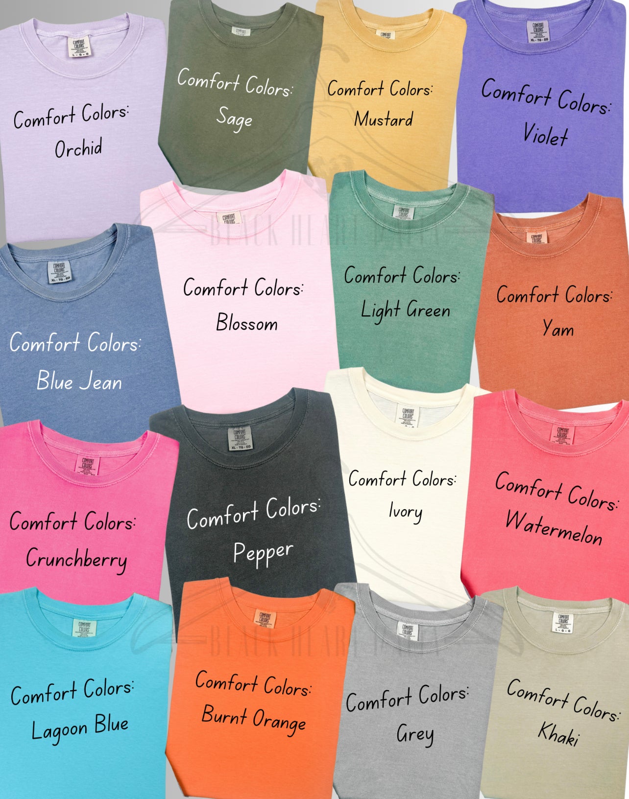 Custom Design Apparel