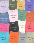Custom Design Apparel
