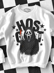 Ghostface