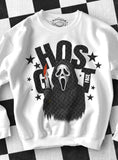 Ghostface