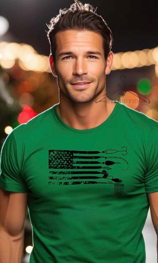 Fishing USA