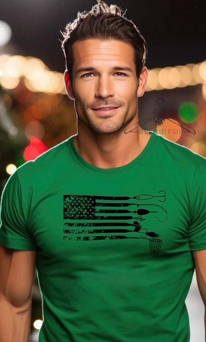 Fishing USA