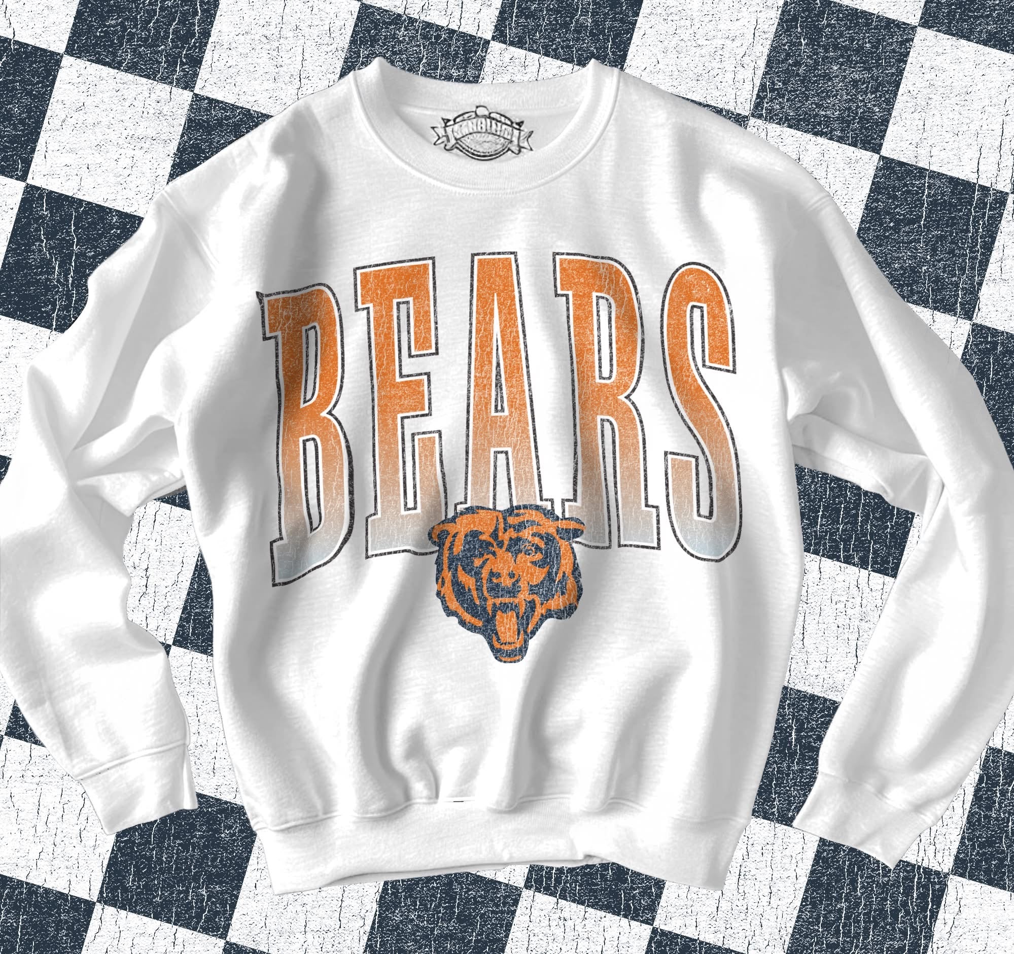 Pro Distressed