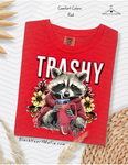 Trashy With Class
