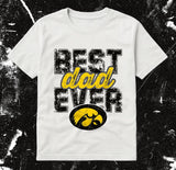 Best Dad Ever - College Teams
