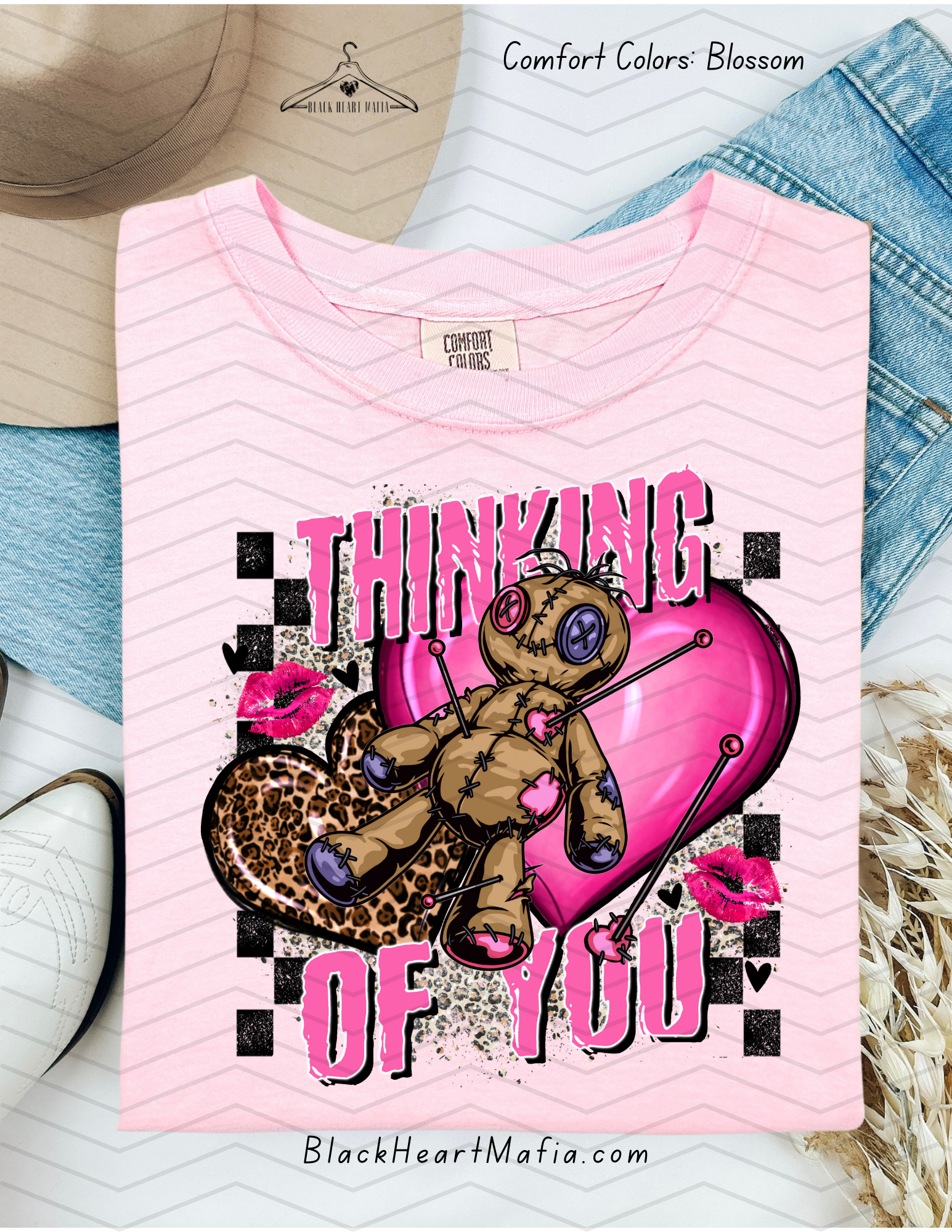 Thinking Of You
