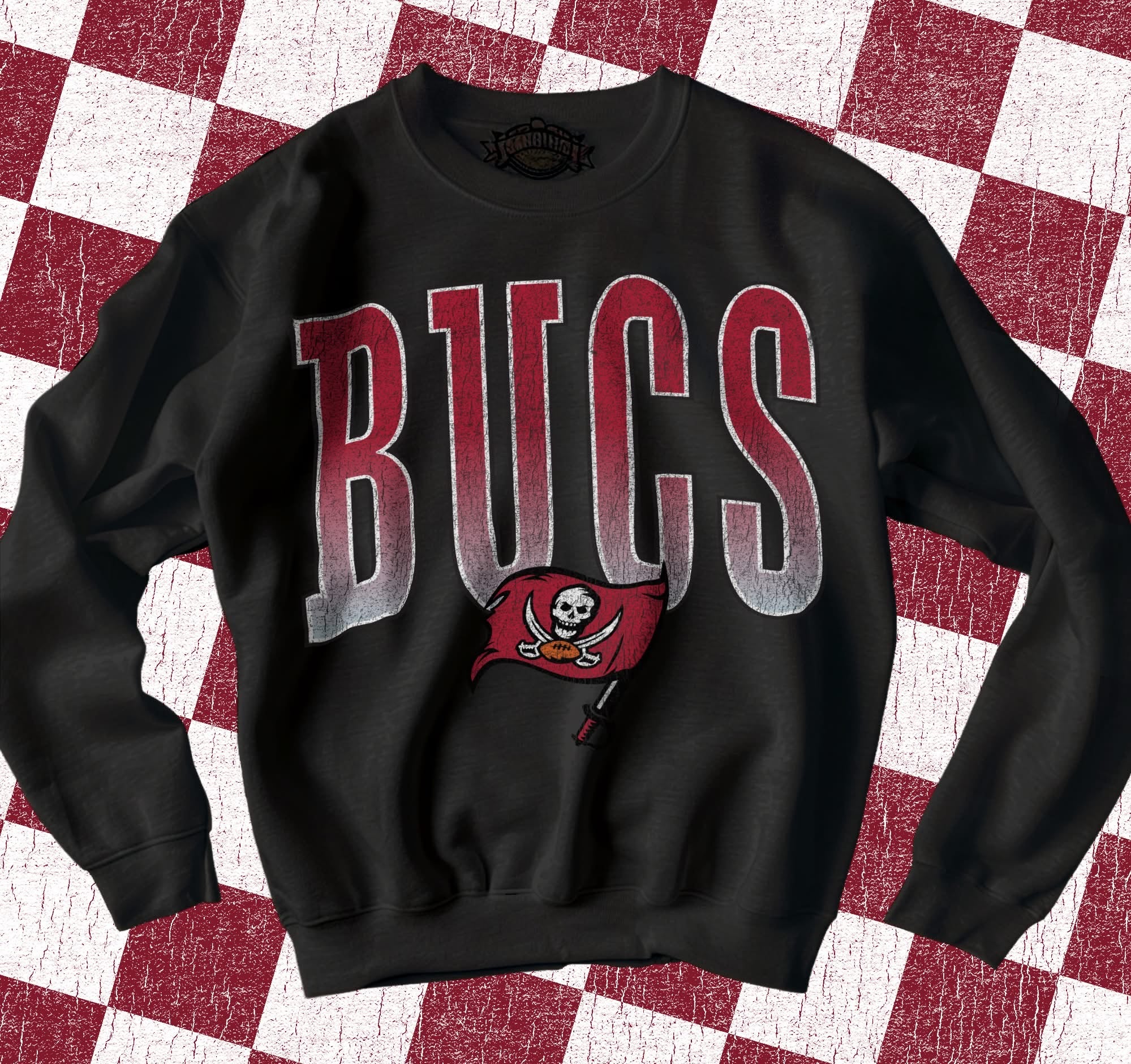 Pro Distressed