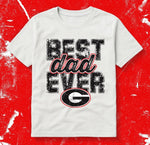 Best Dad Ever - College Teams