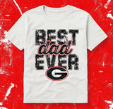 Best Dad Ever - College Teams