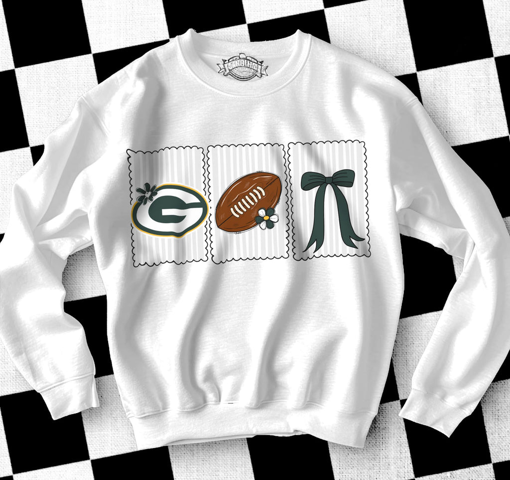 Pro Teams But Girly