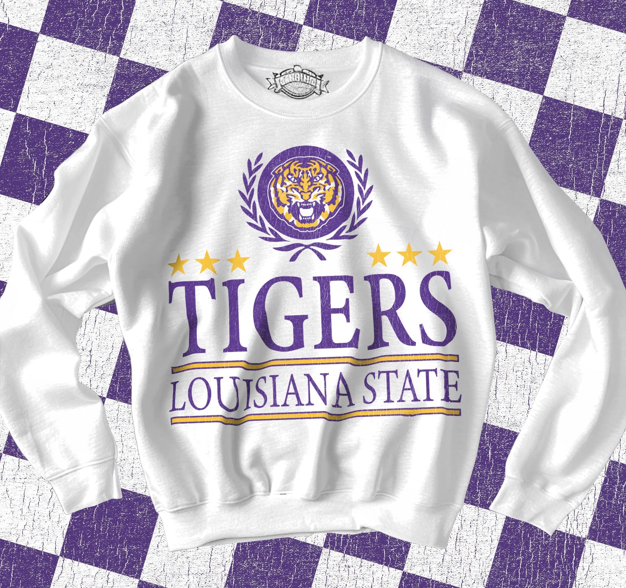 Collegiate Exclusives