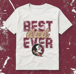 Best Dad Ever - College Teams