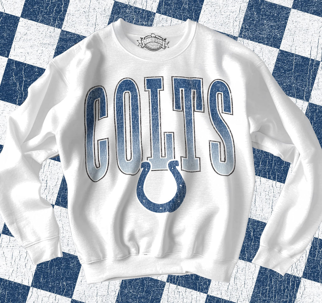 Pro Distressed