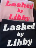 Lashed By Libby - PUFF