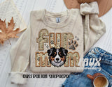 Fur Mom (80+ breeds)