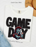 Game Day Trojan