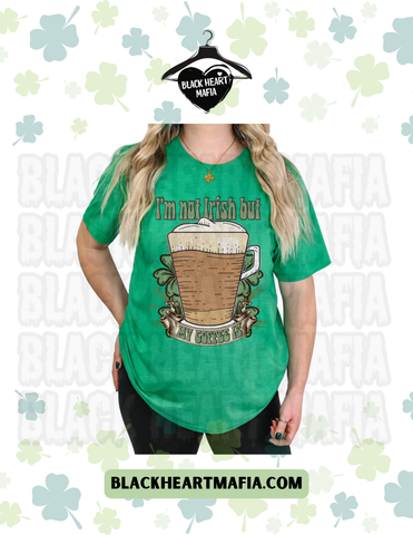 Im Not Irish