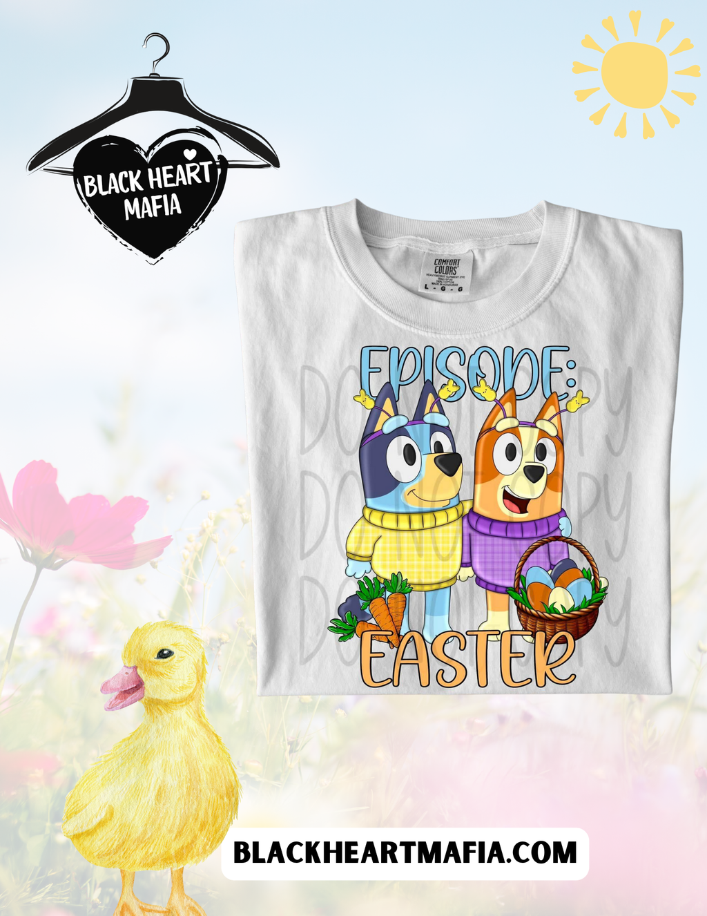 Episode Easter