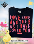 Love One Another