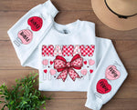 Valentine MawMaw w names