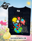 Read Across America